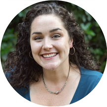 Katherine McClain, MSW, LICSW