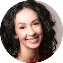 Katherine McCusker, MS