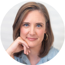 Katherine Mclaughlin, MA