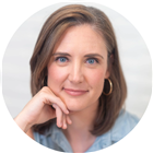 Katherine Mclaughlin, MA