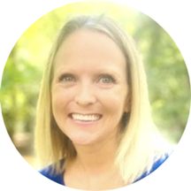 Katherine Nelson, MS