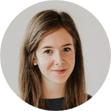 Katherine Nimrod, LCPC