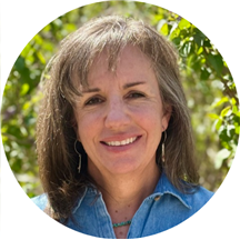 Katherine Orozco, LPC