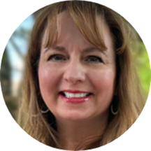 Katherine Patten, LPC