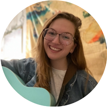 Katherine Perakis, LMHC
