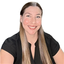 Katherine Perez, LMHC