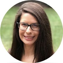 Katherine Potts, MSW