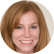 Katherine Powell, LCSW