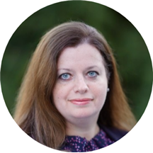 Katherine Rechnio, LCSW-R