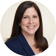 Katherine Roberts, LMFT