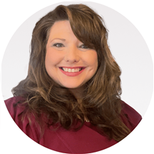 Katherine Rose, LCSW, LSCSW