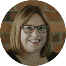 Katherine Schwenk, MS