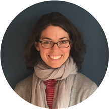 Katherine Scofield, LAc