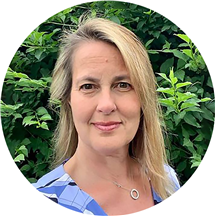 Katherine Snedaker, LCSW