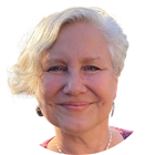 Katherine Steblen, LMHC