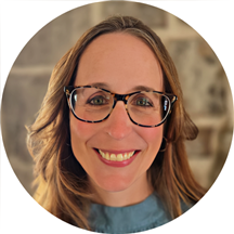 Katherine Stokes, LICSW