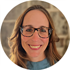 Katherine Stokes, LICSW