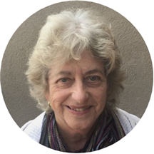 Katherine Sweetser, LMFT