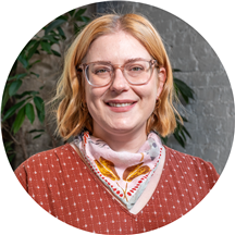 Katherine Swiatek, LCSW