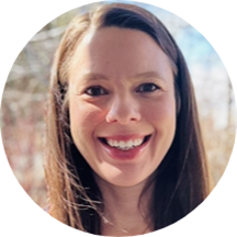 Katherine Trenda, LPCC