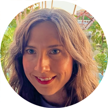 Katherine Troy, LCSW