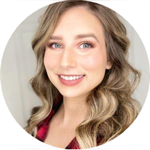 Katherine Whitson, RD