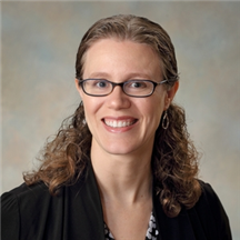 Katherine Wirth, LISW