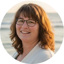 Katherine Wisehart, LPC