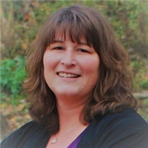 Katherine Wisehart, LPC