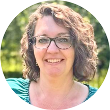 Katherine Woolpy Apple, LCSW