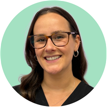 Katherine Zombik, PA