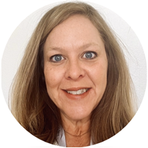 Katheryn Barry, LCSW