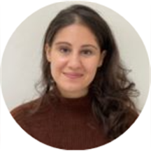 Katheryne Molyet, MSW