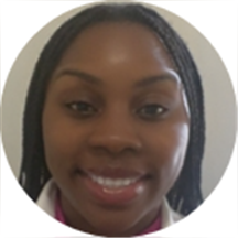 Kathia Cajuste, NP, PMHNP