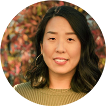 Kathie Ahn, LMFT