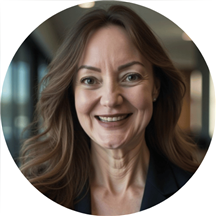 Kathie Kaopuiki-Nestrick, NCC