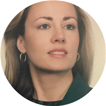 Kathie Korycki, LMHC