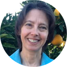 Kathleen Campbell, LMFT