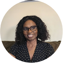Kathleen Daniel, LMSW