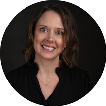 Kathleen Dwyer, DCN, RD, RDN