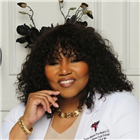 Kathleen Estime, PMHNP