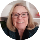 Kathleen Gomes, LMFT