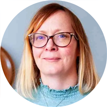 Kathleen Gordon-Granado, LPC