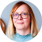 Kathleen Gordon-Granado, LPC