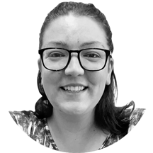 Kathleen Hauburger, LCSW