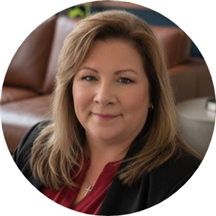 Kathleen Hefner-Borman, LCSW