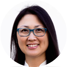 Kathleen Kim, LMFT
