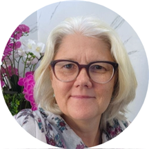 Kathleen Koller, LMHC