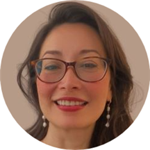 Kathleen Kubricky, LMFT