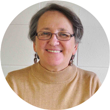 Kathleen Monahan, LMHC